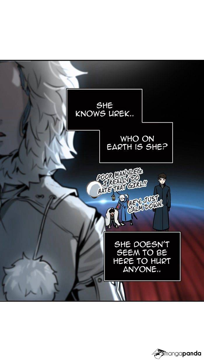 Tower of God Chapter 318 image 064